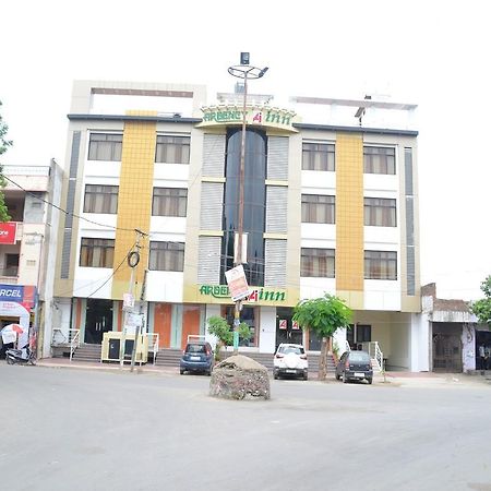 Ardency Inn Udaipur Extérieur photo