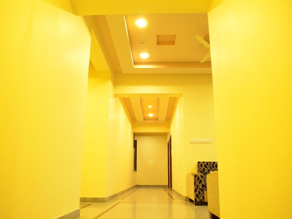 Ardency Inn Udaipur Extérieur photo