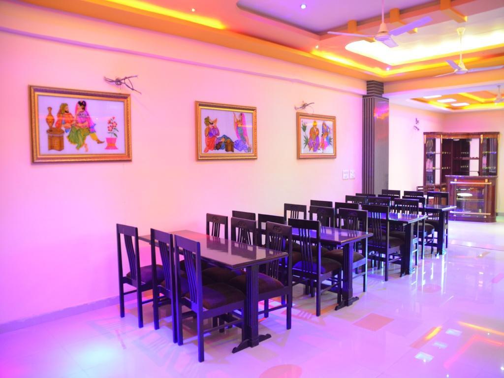 Ardency Inn Udaipur Extérieur photo