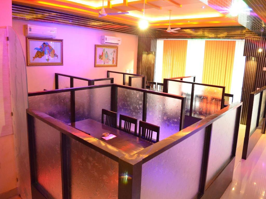 Ardency Inn Udaipur Extérieur photo