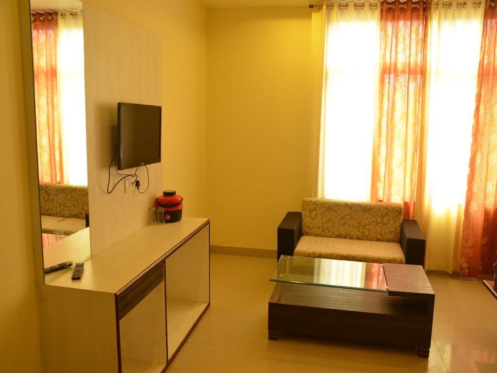 Ardency Inn Udaipur Extérieur photo