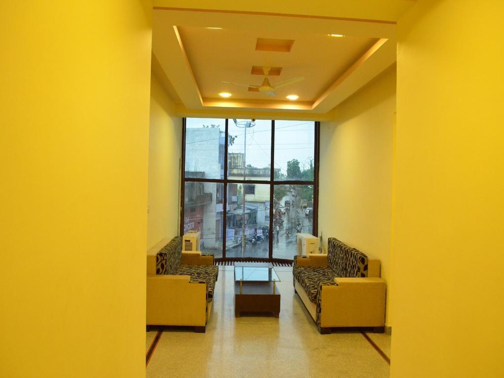 Ardency Inn Udaipur Extérieur photo