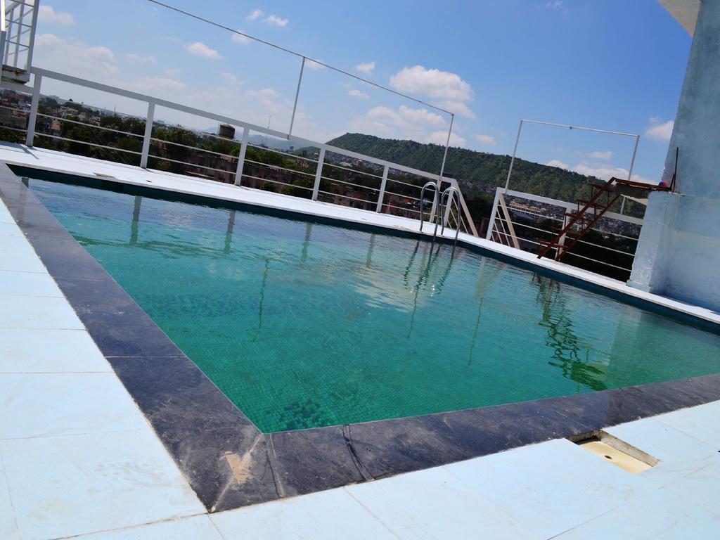 Ardency Inn Udaipur Extérieur photo