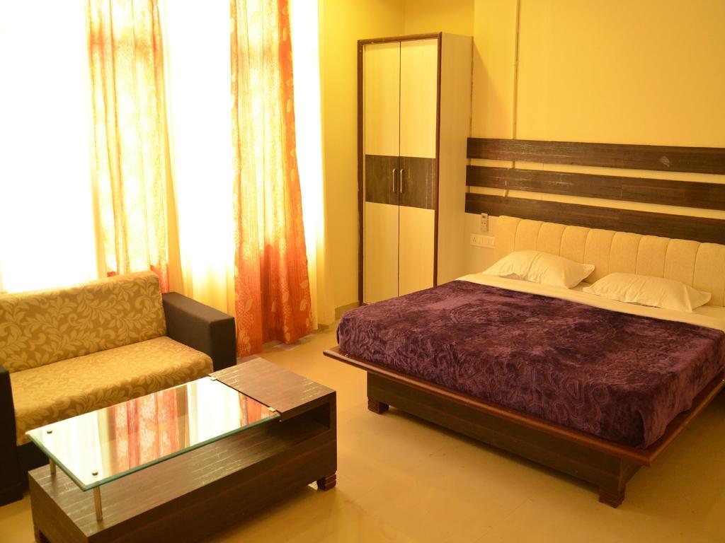 Ardency Inn Udaipur Extérieur photo