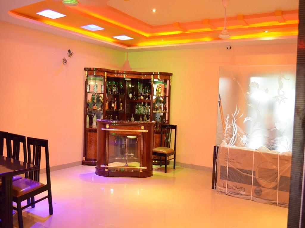 Ardency Inn Udaipur Extérieur photo