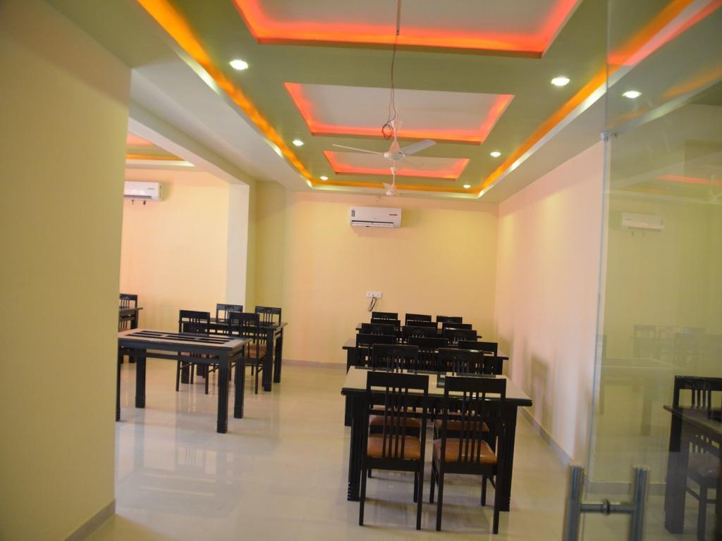 Ardency Inn Udaipur Extérieur photo