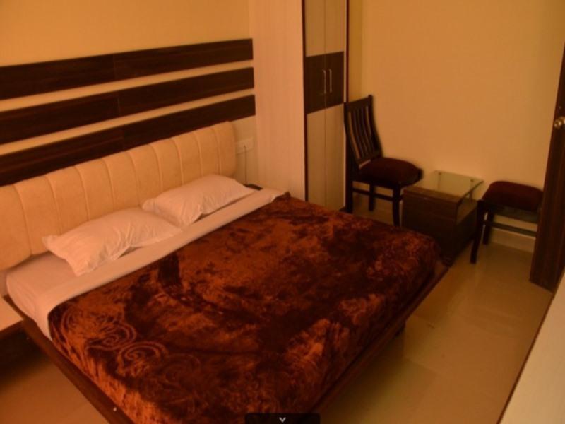 Ardency Inn Udaipur Extérieur photo